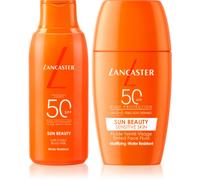 Lancaster Sun Protection Set set SPF 50