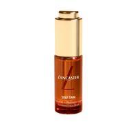 LANCASTER SUN SELF TAN FACE DROPS 15 ML NEW 15 ml Altro