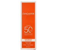 Lancaster Sun Sensitive Oil-Free Milky Fluid SPF50 50ml Protezione Solare