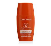 Lancaster Sun Sensitive Tinted Mattifying Fluid SPF 50 30 ml
