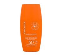Lancaster Cura del sole Sun Sensitive Tinted Mattifying Fluid SPF50 30 ml