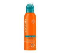 Lancaster Sun Sport Cooling Invisible Body Mist spray abbronzante rinfrescante corpo SPF 30 (ocean friendly) 200 ml