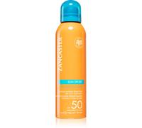 Lancaster Sun Sport Cooling Invisible Mist Wet Skin Application SPF 50, 200 ml