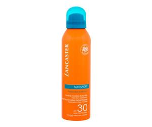 Lancaster Sun Sport Cooling Invisible Mist SPF30 spray solare rinfrescante 200 ml