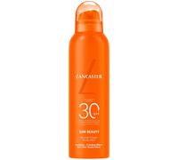 Lancaster Sun Sport Cooling Invisible Mist Wet Skin Application for Body SPF30 200ml