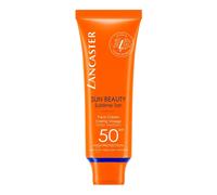 LANCASTER SUN VISO COMFORT CREAM SPF50 50 ML NEW 50 ml Crema solare
