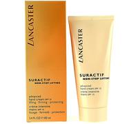 Lancaster Suractif Non-Stop Lifting Nourishing Hand Cream Bellezza Donna