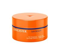 LANCASTER VASO ABBRONZANTE TAN DEEPNER TINTED 200 ML