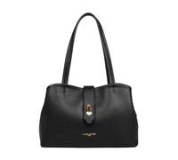 Lancaster - Top Double Tote - - Bags - Donna - Nero - ONE SIZE