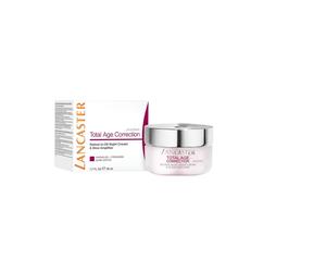 Lancaster Total Age Correction Retinol In Oil Crema Notte 50ml 50 ml C