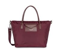 Lancaster - Tote Bag - - Bags - Donna - Rosso - ONE SIZE