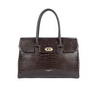 Lancaster - Très grand sac cabas épaule Exo - - Bags - Donna - Marrone - ONE SIZE