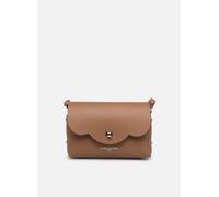 Lancaster City Flore Borsa a tracolla camel, pelle, donna