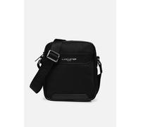 Lancaster - Trotteur Zippée Basic Metropole Nero - Borse uomo T.U Nero