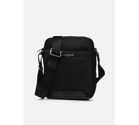 Lancaster - Trotteur Zippée Basic Metropole Nero - Borse uomo T.U Nero