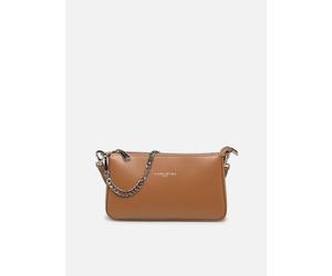 Lancaster - Trotteur Zippée S Suave Even Marrone - Borse T.U Marrone