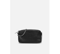 Lancaster - Trousse Zippée M Foulonné PM Nero - Pelletteria T.U Nero