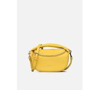 Lancaster - Vanity Zippé Vanity Ceau Giallo - Borse T.U Giallo