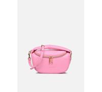 Lancaster - Vanity Zippé Vanity Ceau Rosa - Borse T.U Rosa