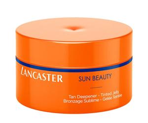 LANCASTER VASO ABBRONZANTE TAN DEEPNER TINTED 200 ML