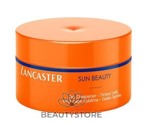 LANCASTER VASO ABBRONZANTE TAN DEEPNER TINTED 200 ML