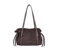 Lancaster - Velvet Emma M - - Bags - Donna - Marrone - ONE SIZE