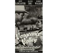Lancaster/Walker/Dru/Forrest/I - Vengeance Valley