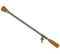 LANCE A MANOPOLA TURBO CM. 30