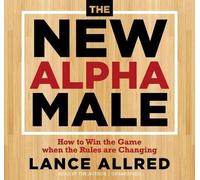 Lance Allred The New Alpha Male (CD)