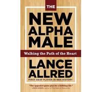 Lance Allred The New Alpha Male (Tascabile)