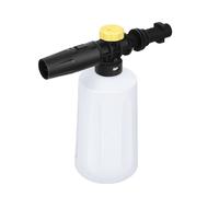 Lance Alta Pressione per Kärcher K2 K3 K4 K5 K6 K7, 750ML Cannone Schiuma