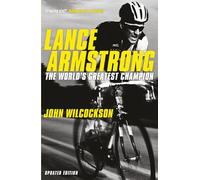 Lance Armstrong