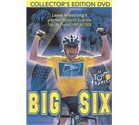 Lance Armstrong: Big Six-Lance