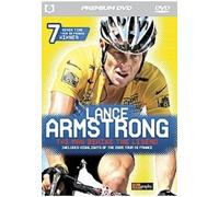 Lance Armstrong - Lance Armstrong [Edizione: Regno Unito]