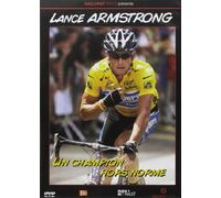 Lance Armstrong, un champion hors norme