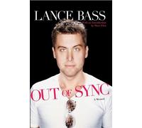Lance Bass Out of Sync (Tascabile)