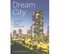 Lance Berelowitz Dream City (Tascabile)