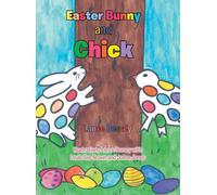Lance Bessey Easter Bunny and Chick (Copertina rigida)