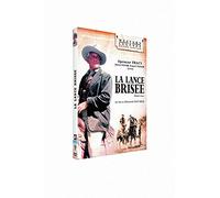 La Lance brisée (DVD)