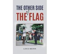 Lance Brown The Other Side of the Flag (Copertina rigida)