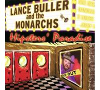 Lance Buller & The Monar - Hipster's Paradise