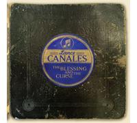 Lance Canales The Blessing and the Curse (CD) Album