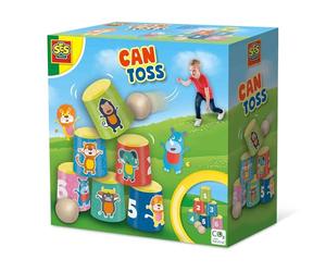 Lance-canette - SES CREATIVE