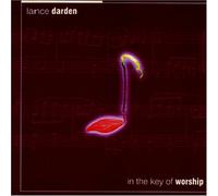 Lance Darden - In the Key of Worship
