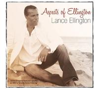 Lance Ellington - Aspects of Ellington