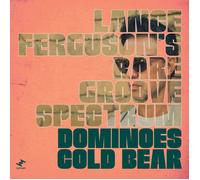 Lance Ferguson Dominoes/Cold Bear (Vinyl LP) 7" Single