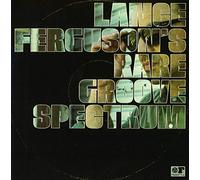 Lance Ferguson - Rare Groove Spectrum