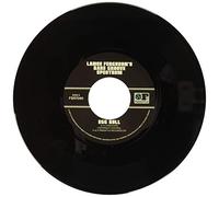 Lance Ferguson - Rare Groove Spectrum Sampler Lance Fergu