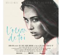 Lance Ferguson & The Bamboos L'océan De Toi (Original Soundtrack Recording) (CD)