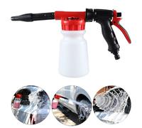 Lance Foam Cannons Blaster Snow Foam Generatori Per Lavaggio Auto Pressione